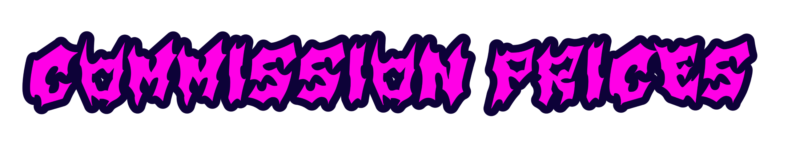 Commission Prices Title